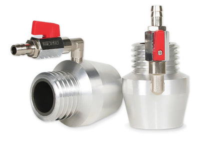 Accessoire de jet d'eau WBA manchon en carbure de tungstène BGCOMAGENCY