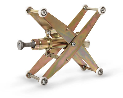 Outil de sablage de tuyaux PBT-1 3” (75 mm) – 12” (300 mm)
