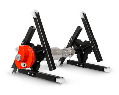 Outil de sablage de tuyaux PBT-2 12” (300 mm) – 36” (900 mm)