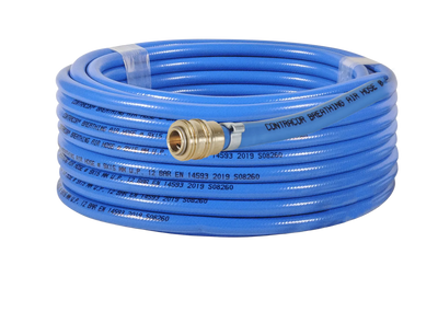 FLEXIBLE AIR pour casque de sablage