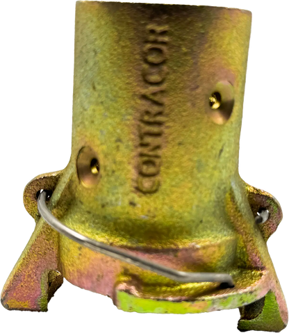 RACCORDS POUR FLEXIBLE - ACIER BGCOMAGENCY
