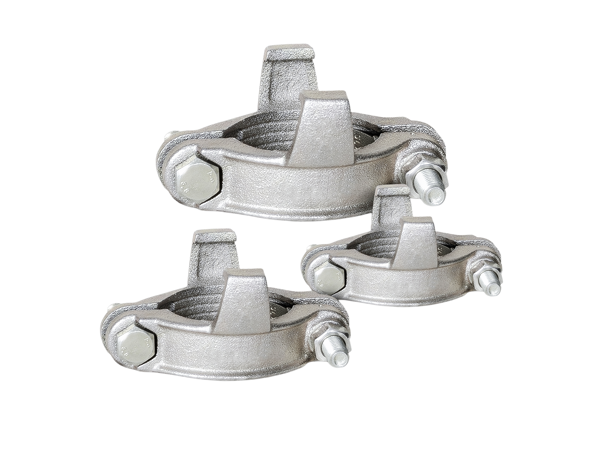 Raccord Clamp