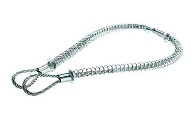 CÂBLE DE SÉCURITÉ POUR TUYAUX DE SABLAGE