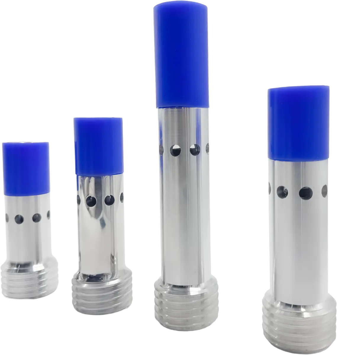BUSE DVSIC DOUBLE VENTURI CARBURE DE SILICIUM BGCOMAGENCY
