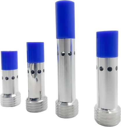BUSE DVSIC DOUBLE VENTURI CARBURE DE SILICIUM BGCOMAGENCY
