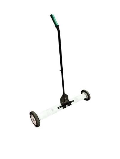 BALAI MAGNÉTIQUE PUISSANT - 40Kg