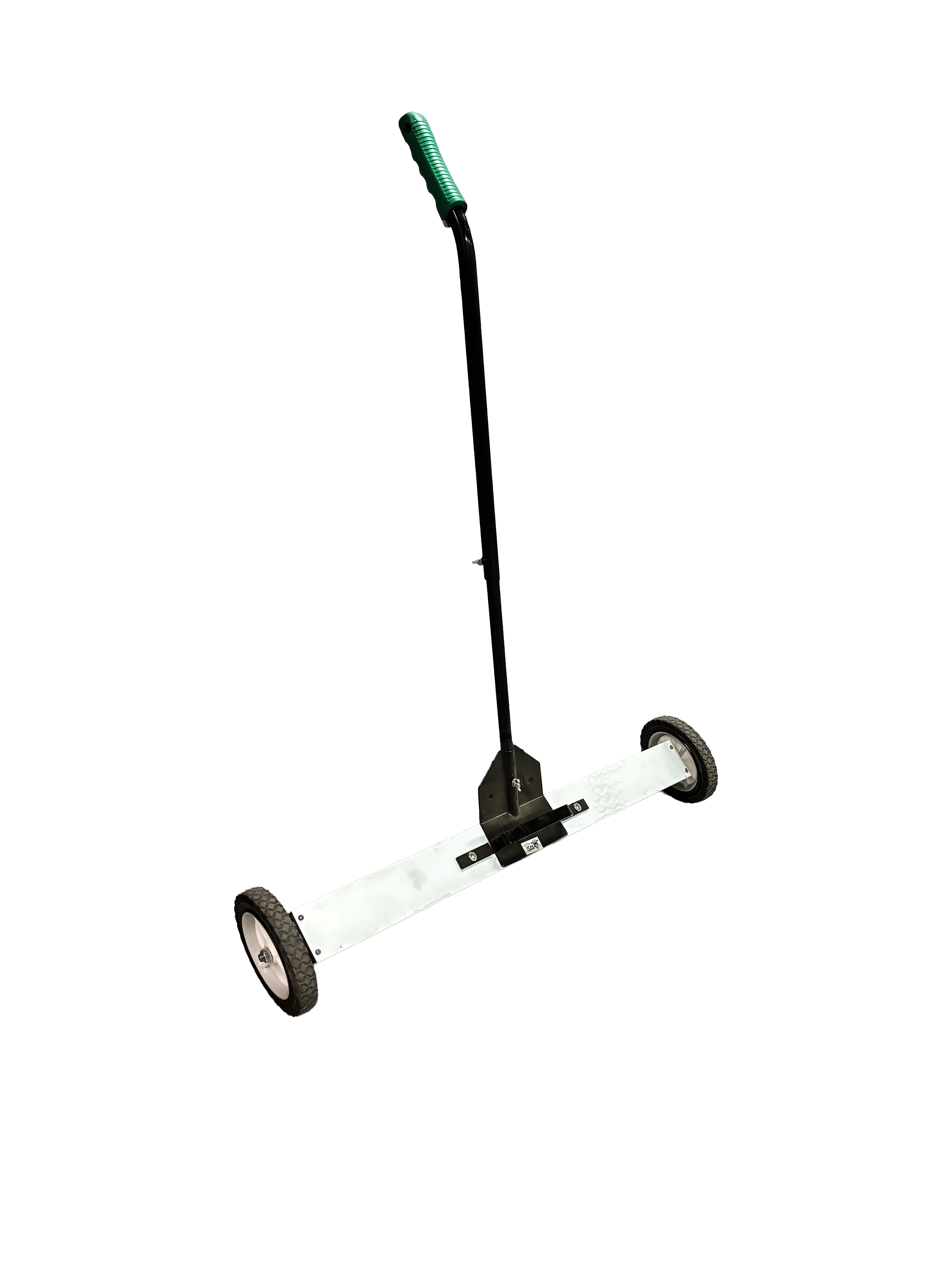 BALAI MAGNÉTIQUE PUISSANT - 40Kg - à Manche Télescopique
