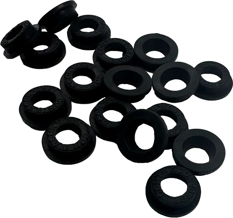 JOINTS RACCORDS POMPIERS / SORTIE DE SABLEUSE POUR FLEXIBLE - NYLON BGCOMAGENCY