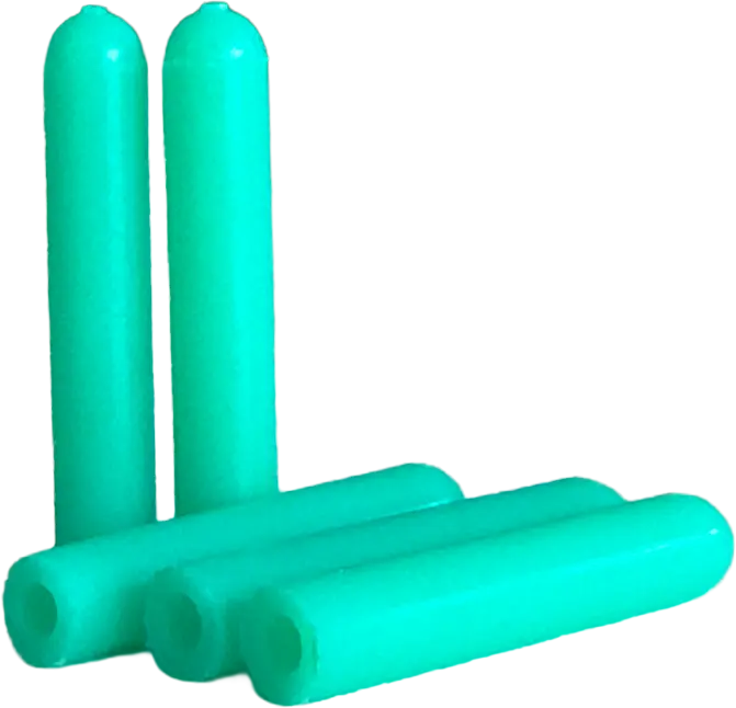 Capuchon silicone KA – Mister Paint