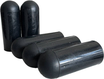 KA | Capuchons de protection haute température en silicone