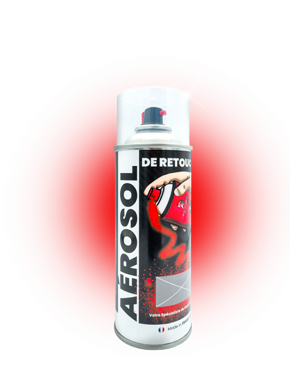 Bombe Aérosol Peinture De Retouche 400 ml | Mister Paint - BG COM AGENCY 