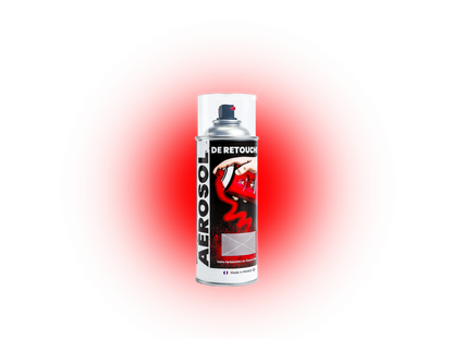 Bombe Aérosol Peinture De Retouche 400 ml | Mister Paint - BG COM AGENCY 