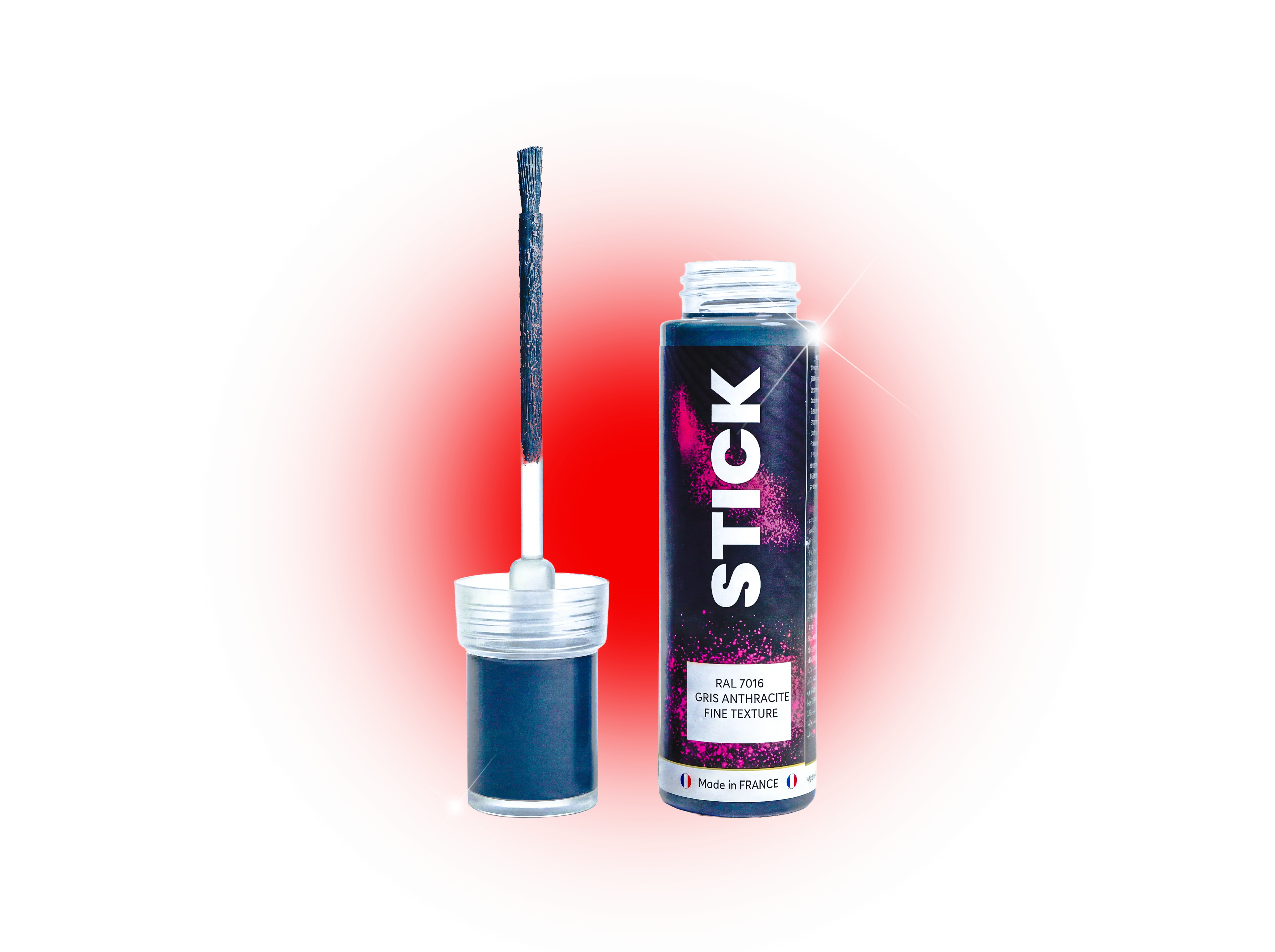 PI // Liquidstick - Stick de Retouche Liquide – 40 gr PAINT'INNOV