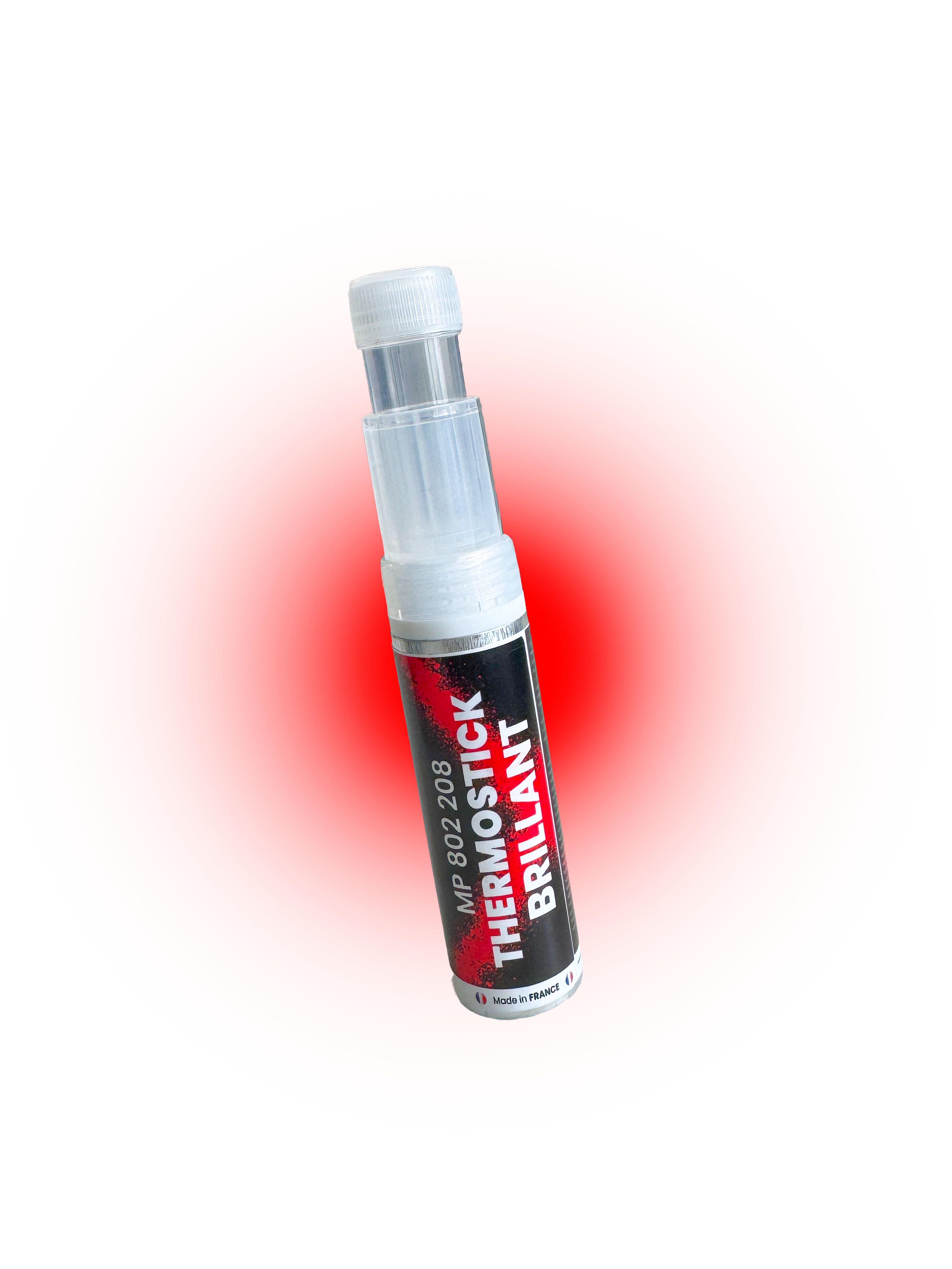 PI // Thermostick – Sticks de Retouche Brillant Neutre