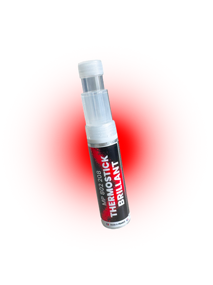 PI // Thermostick – Sticks de Retouche Brillant Neutre