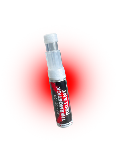 PI // Thermostick – Sticks de Retouche Brillant Neutre PAINT'INNOV