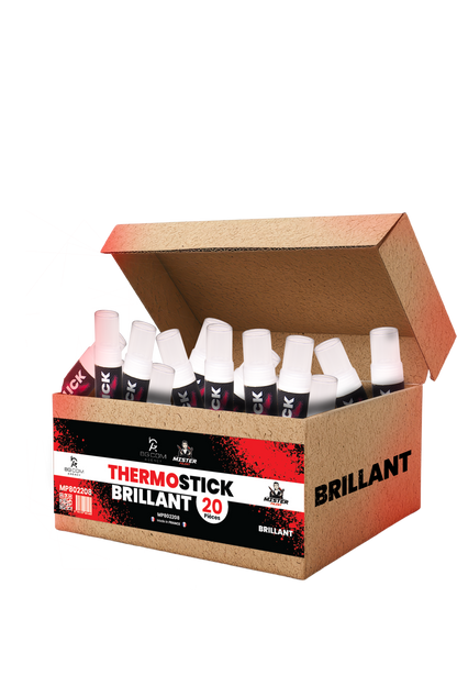 PI // Thermostick – Sticks de Retouche Brillant Neutre