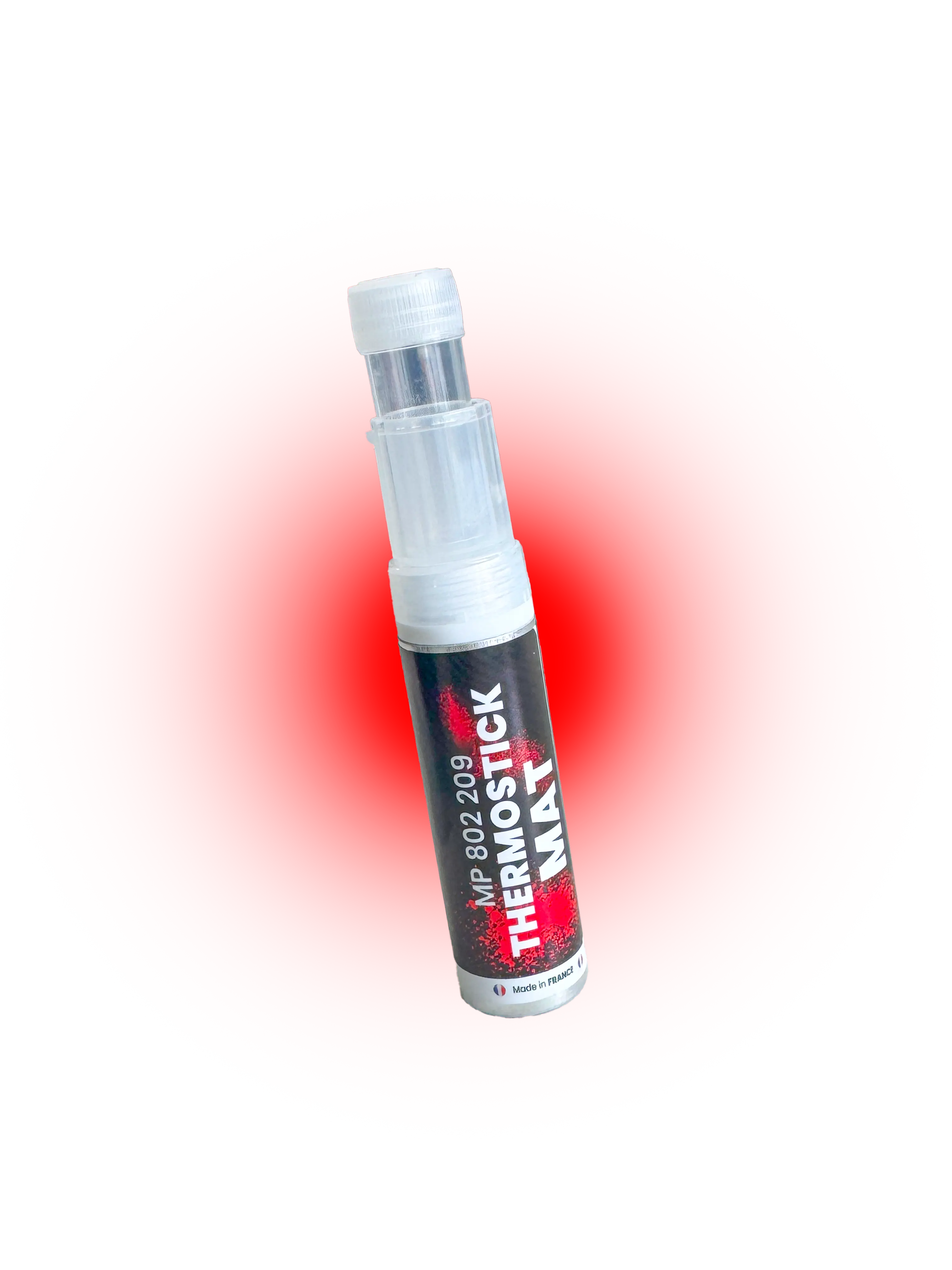 PI // Thermostick – Sticks de Retouche Mat Neutre PAINT'INNOV