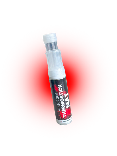 PI // Thermostick – Sticks de Retouche Mat Neutre