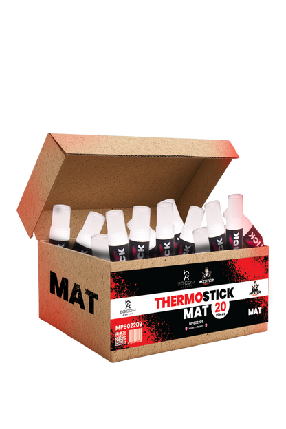 PI // Thermostick – Sticks de Retouche Mat Neutre