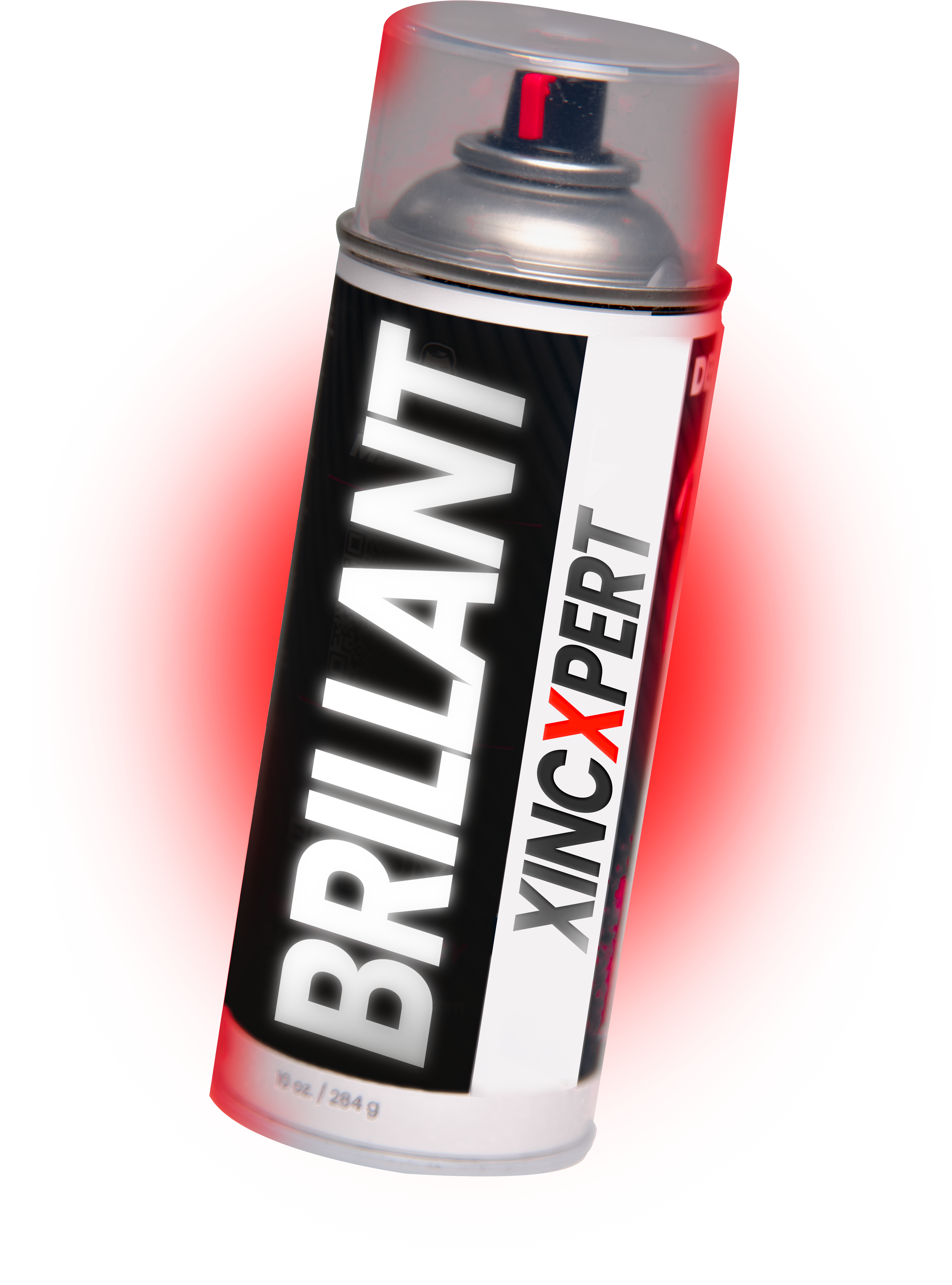 PI // ZincXpert – Aerosol Galva Brillant 97 % Zinc en 500 ml