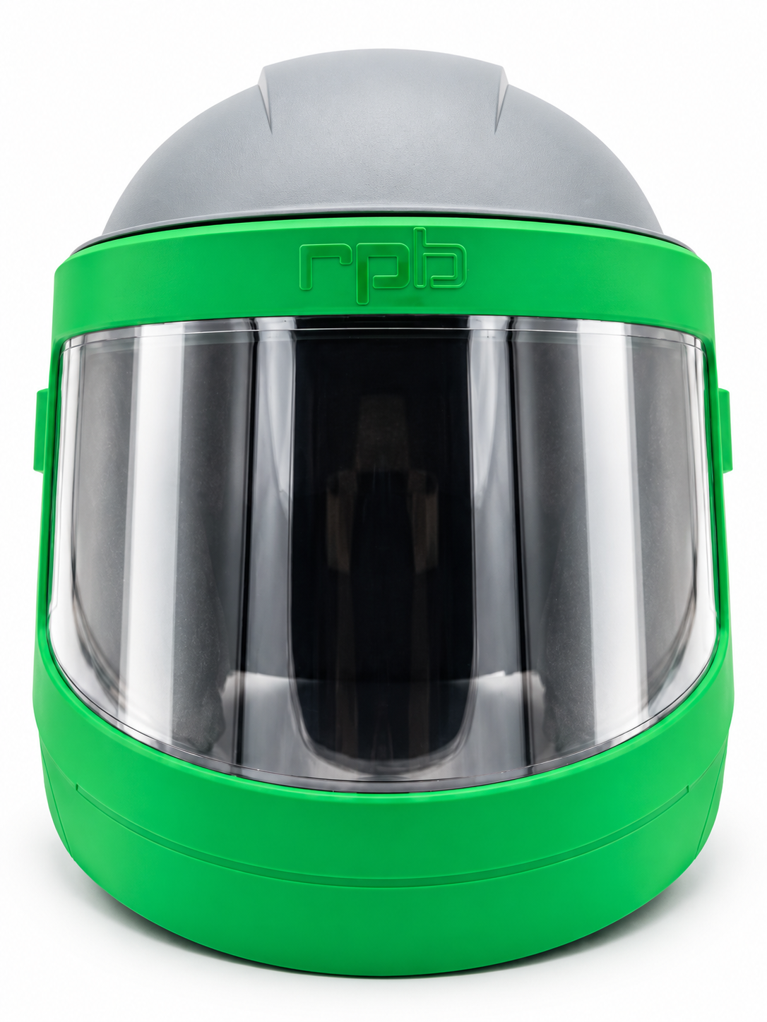 GVS-RPB - Casque De Sablage NOVA 3 BGCOMAGENCY