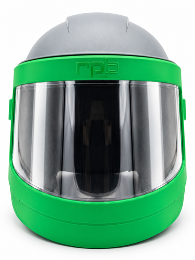 GVS-RPB - Casque De Sablage NOVA 3
