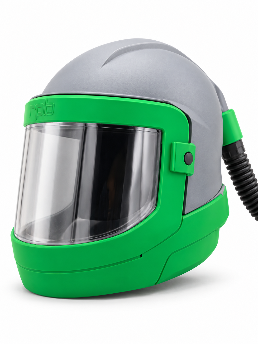 GVS-RPB - Casque De Sablage NOVA 3 BGCOMAGENCY