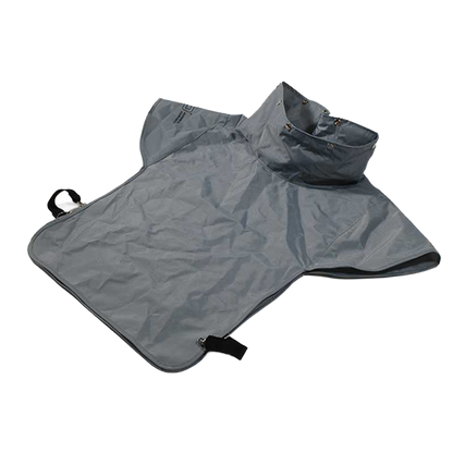GVS-RPB – Nova 2000 – Cape respiratoire en nylon