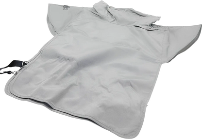 GVS-RPB – Nova 2000 – Cape respiratoire en nylon BGCOMAGENCY