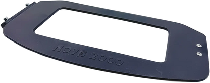 GVS-RPB – Nova 2000 – Kit visière GVS RPB