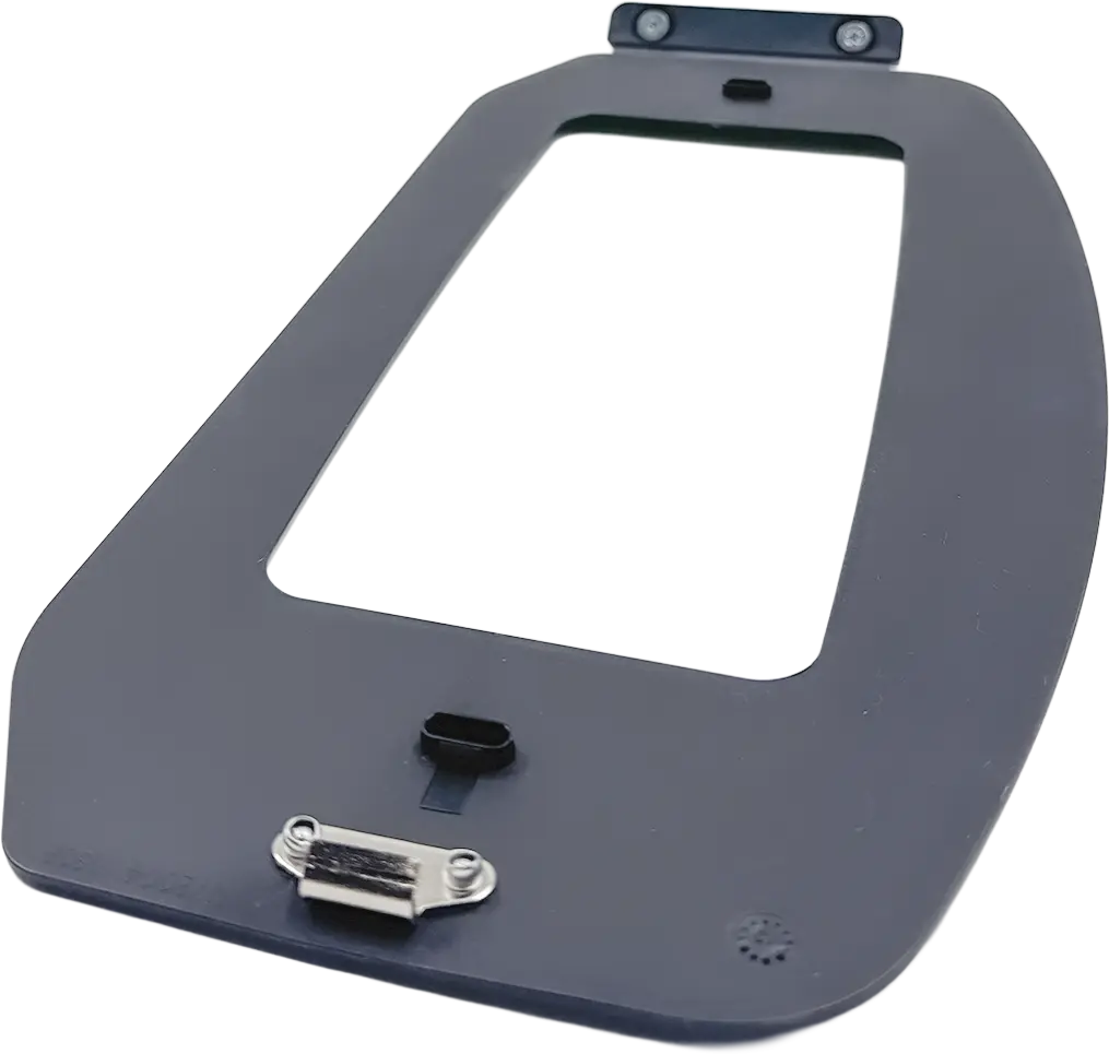 GVS-RPB – Nova 2000 – Kit visière GVS RPB