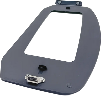GVS-RPB – Nova 2000 – Kit visière GVS RPB