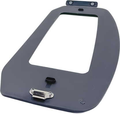 GVS-RPB – Nova 2000 – Kit visière