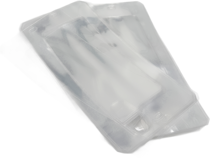 GVS-RPB Nova 2000 – Visières extérieures jetables tear-off (paquet de 50) BGCOMAGENCY