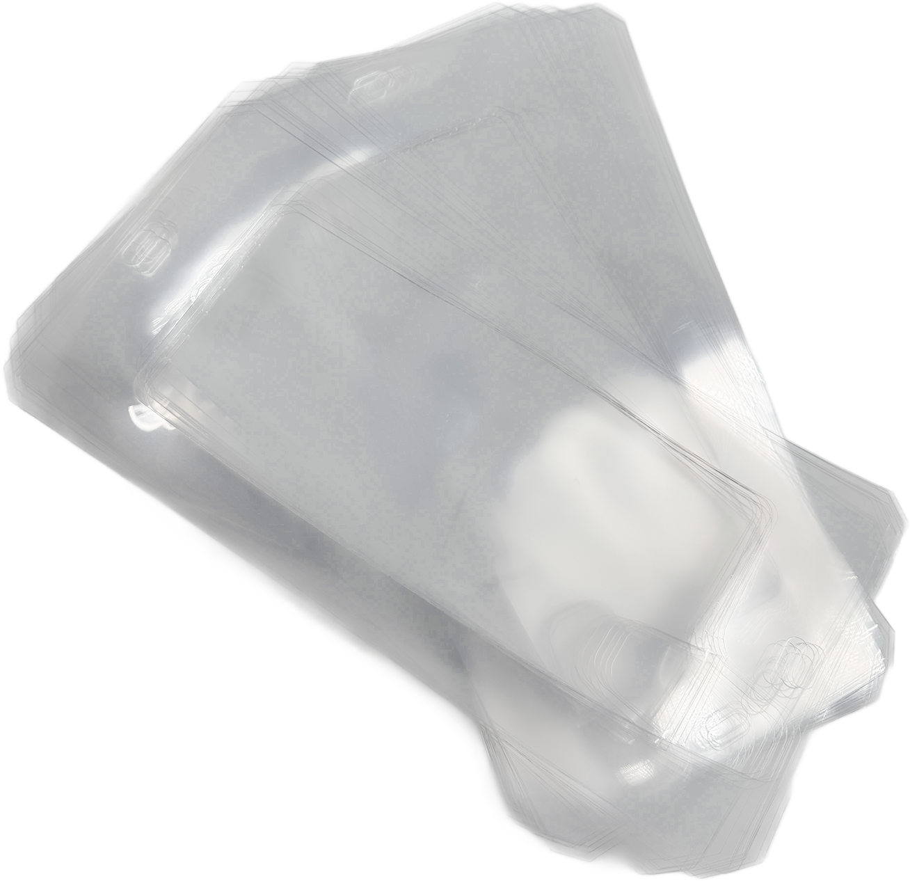 GVS-RPB Nova 2000 – Visières extérieures jetables tear-off (paquet de 50) BGCOMAGENCY