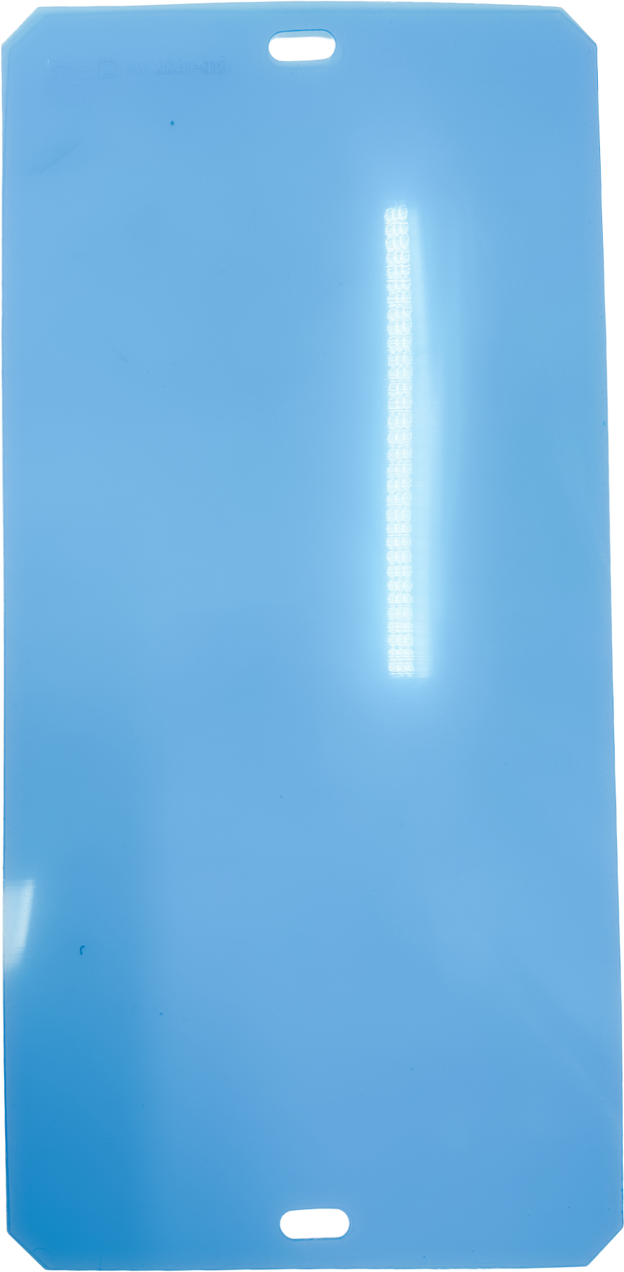 GVS-RPB – Nova 2000 – Écran extérieur (paquet de 50)