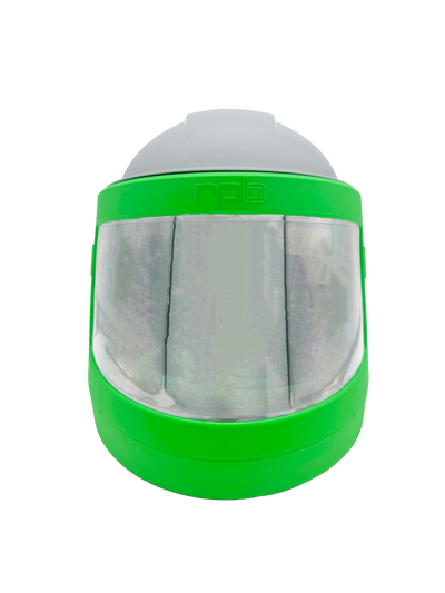 GVS-RPB - Casque De Sablage NOVA 3