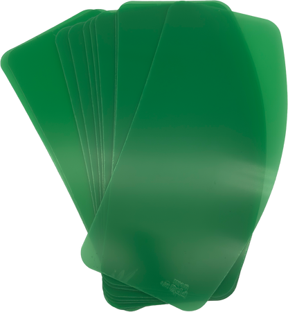 GVS-RPB – Nova 3 – Écran intérieur (paquet de 10)