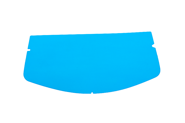 GVS-RPB – Nova 3 – Écran extérieur (paquet de 50)