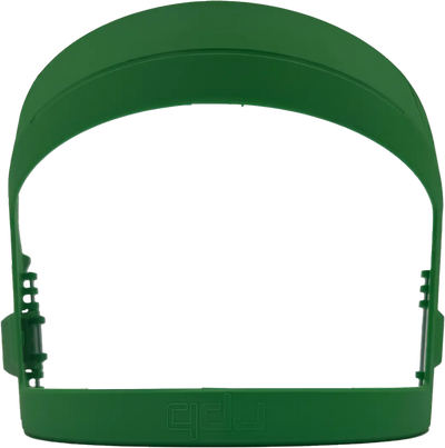 GVS-RPB Nova 3 – Kit visière complet pour casque de sablage