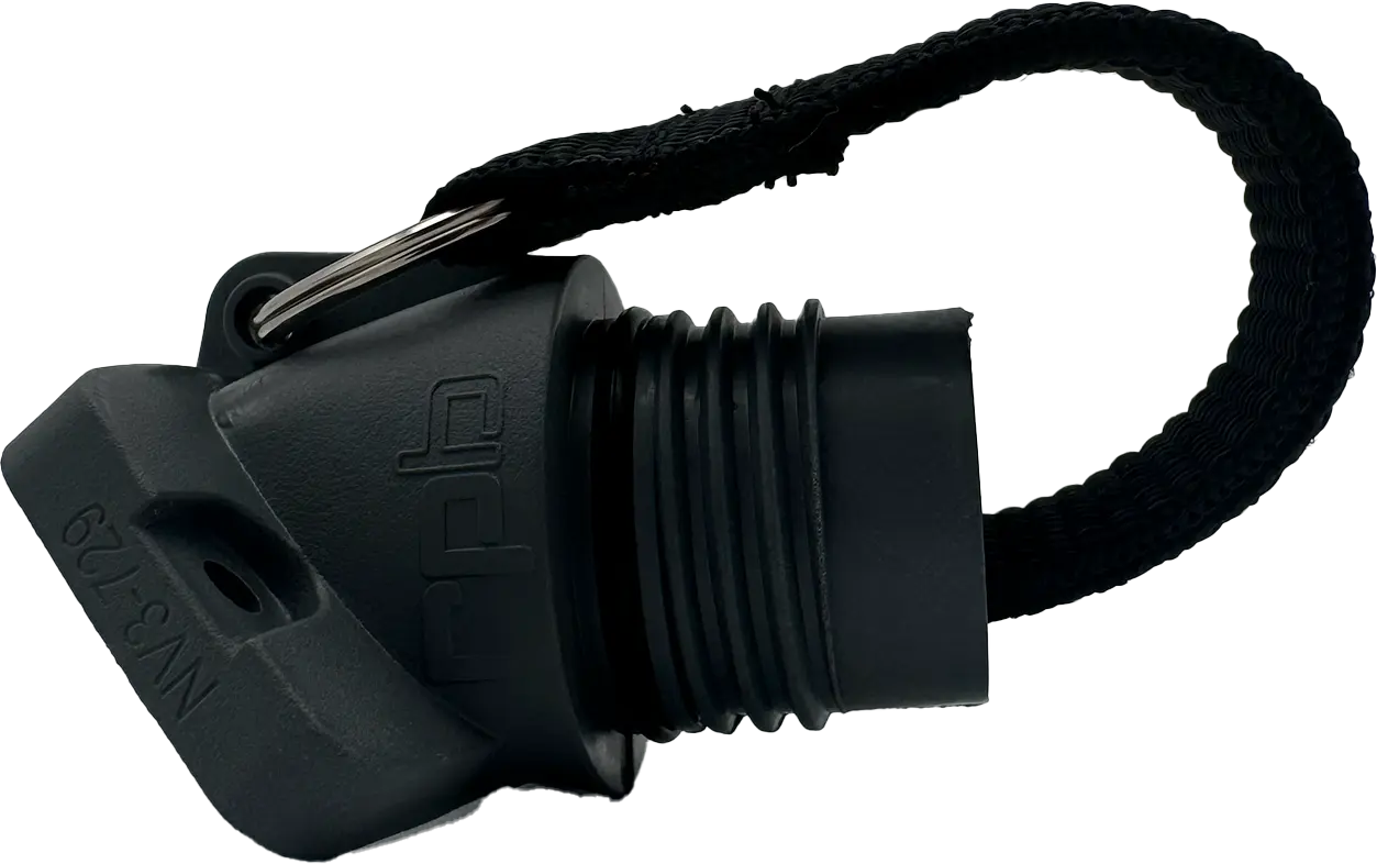 GVS-RPB – Nova 3 – Kit d’entrée d’air BGCOMAGENCY