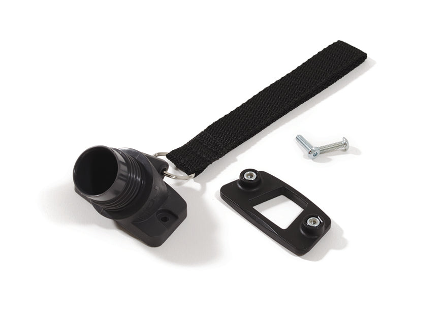 GVS-RPB – Nova 3 – Kit d’entrée d’air