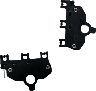 GVS-RPB Nova 3 – Connecteurs de rembourrage pour casque de sablage