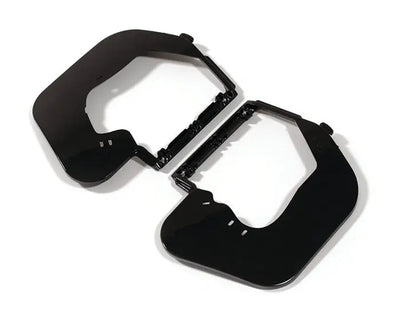 GVS-RPB Nova 3 – Cadres latéraux de rembourrage pour casque de sablage