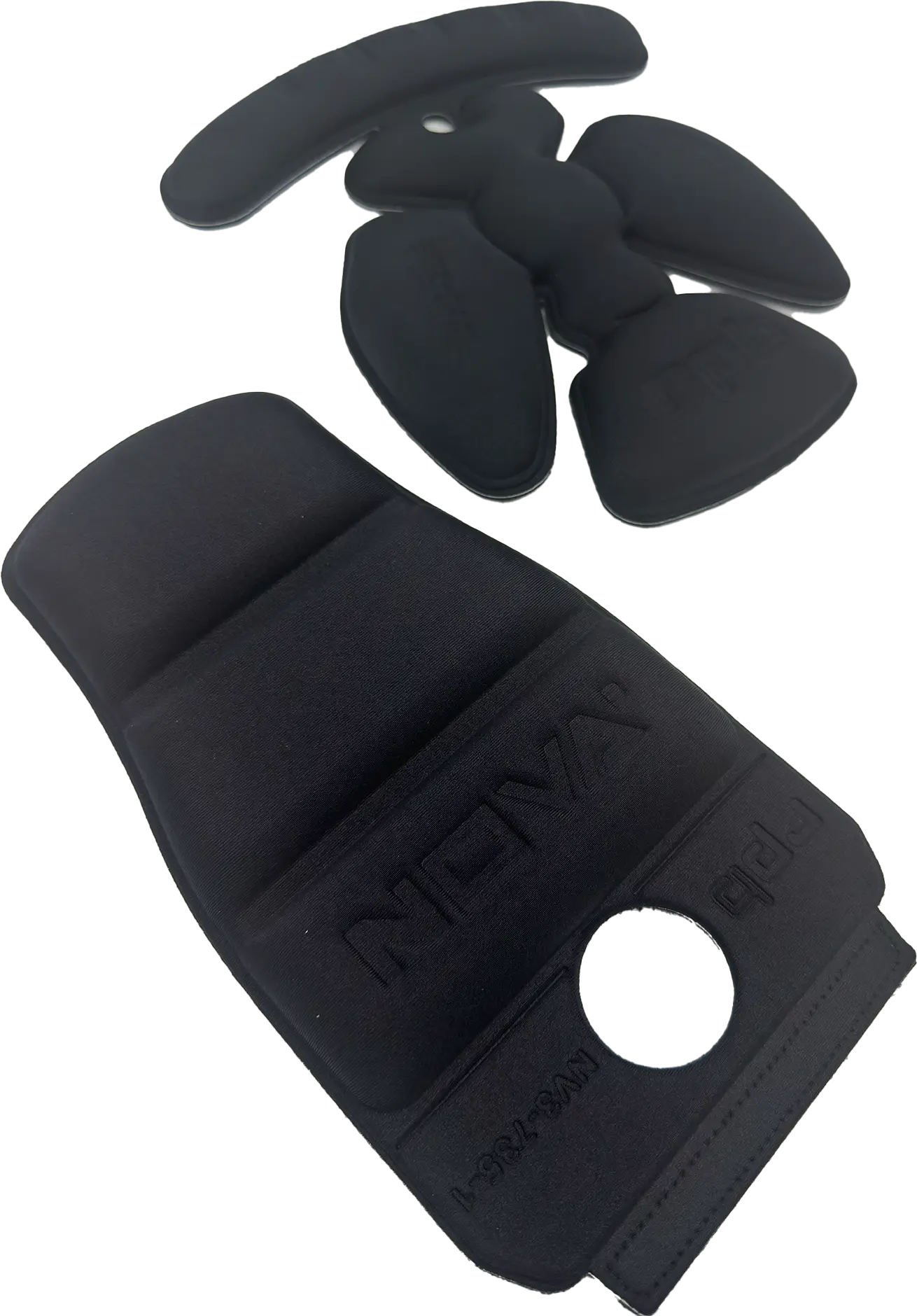 GVS-RPB – Nova 3 – Kit hygiène BGCOMAGENCY