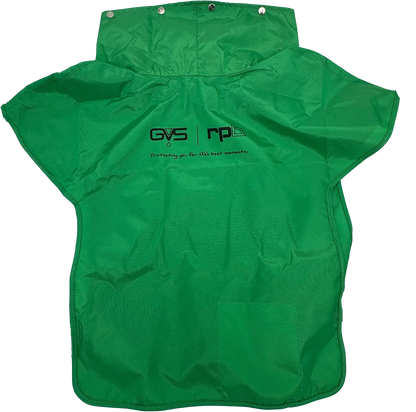 GVS-RPB – Nova 3 – Cape respiratoire en nylon BGCOMAGENCY