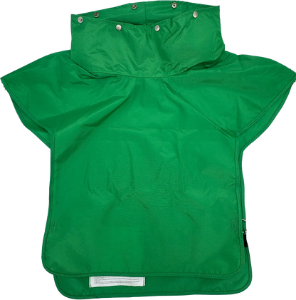 GVS-RPB – Nova 3 – Cape respiratoire en nylon BGCOMAGENCY