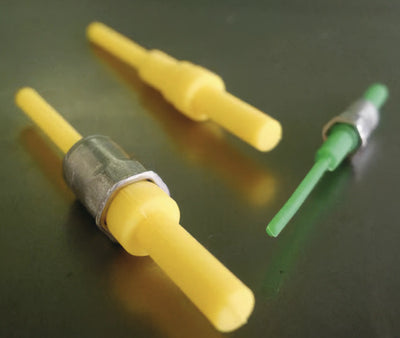 SBM bouchons silicone pour écrous aveugles M4 à M12