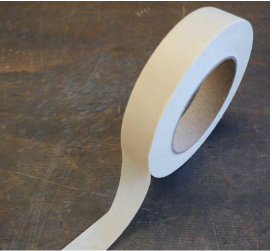 AF | Ruban adhésif fibre de verre